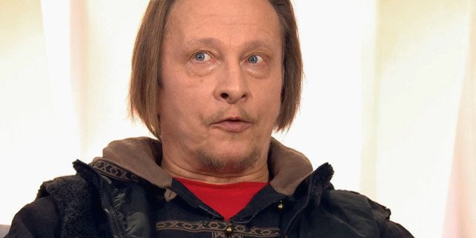 Почему Охлобыстин избегает вышедшего на свободу Ефремова