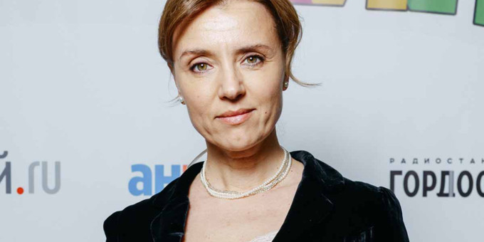 Алферовой стало плохо после новости о женитьбе Бероева