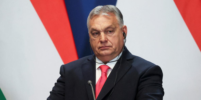 Орбан обратился к Зеленскому по поводу «Дружбы»