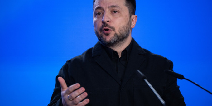 В Крыму ответили на слова Зеленского о полуострове