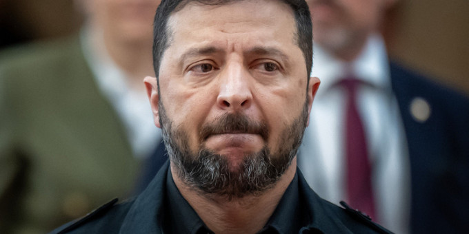 Что ждет украинцев  в случае переизбрания Зеленского