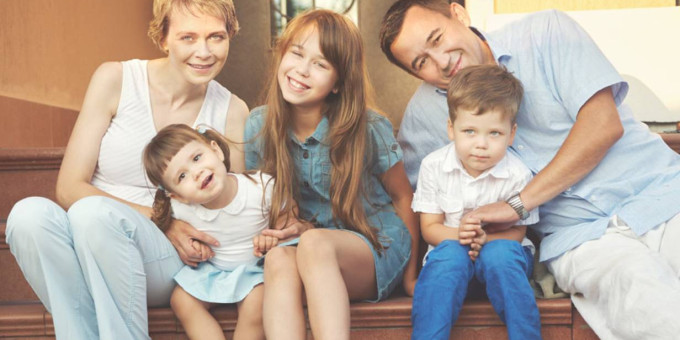 Что изменится для многодетных при получении пособия