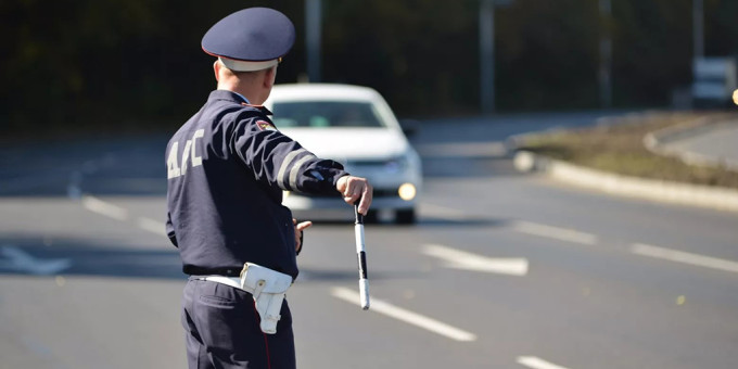 Кого с марта 2027 года могут лишить водительских прав