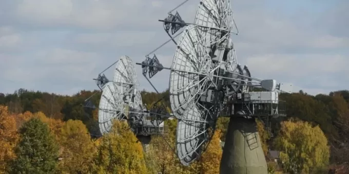 Станция «Судного дня» передала новое слово на фоне войны с Ираном