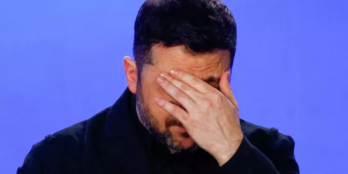 В ЕС обратились к Зеленскому после слов о Хаменеи