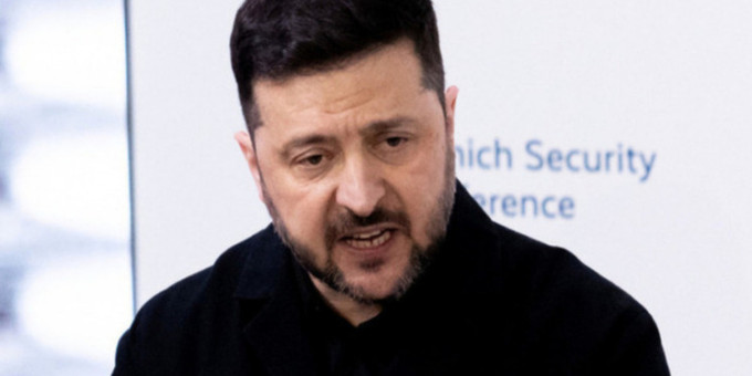 На Западе раскрыли, какой приказ скоро получит Зеленский