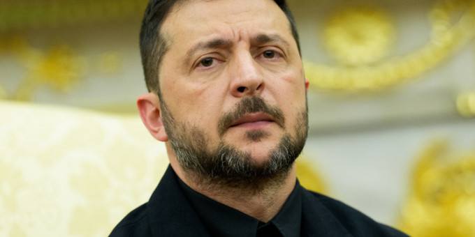 Зеленский иронично ответил на заявление Орбана о «Дружбе»