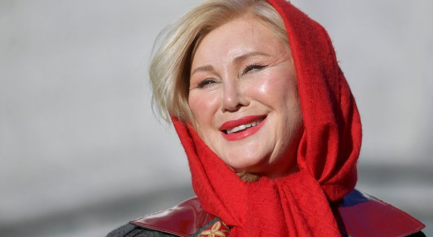 Что сделала Цыганова на Байкале после поступка SHAMAN