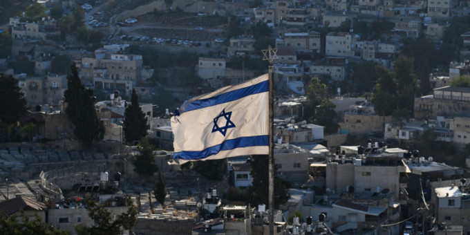 Названы следующие «грандиозные планы» Израиля после Ирана