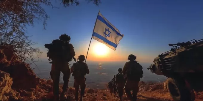 Заявление Минобороны Израиля о новом лидере Ирана