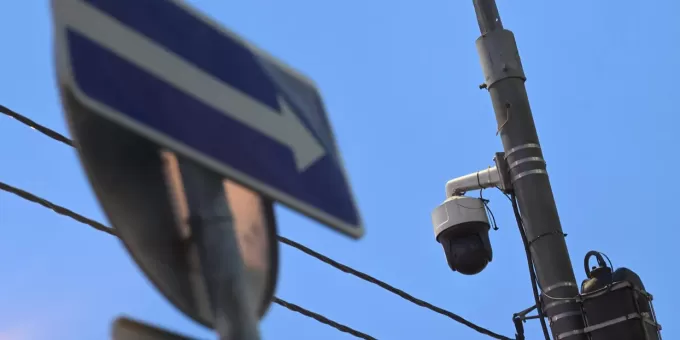 В России незаметно запустили проверку ОСАГО по камерам