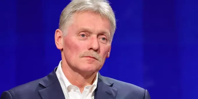 Песков раскрыл, что будет с ценами на бензин из-за войны в Иране