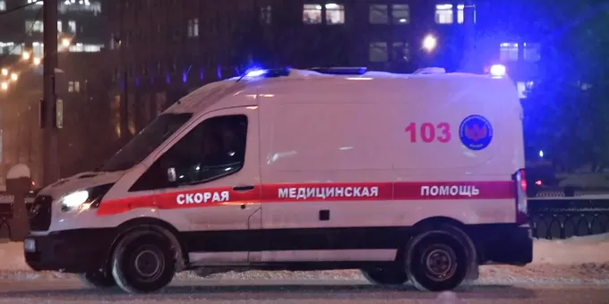 Умерла обладательница титула «Самая красивая девочка России»