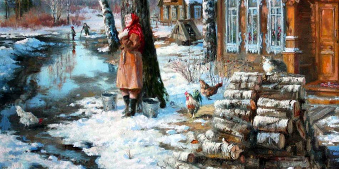 Тимофей Весновей: что можно и что нельзя делать 6 марта