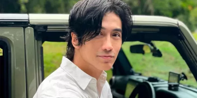 Выглядящий на 20 лет мужчина отметил 60-летний юбилей