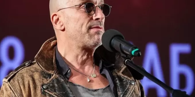 Нагиев резко ответил журналистке на вопрос о дубайском жилье