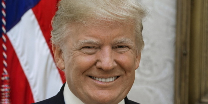 Трамп рассказал, кого не хочет видеть у власти в Иране