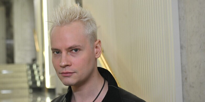 Что может грозить певцу SHAMAN из-за сценического псевдонима