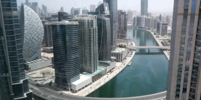 ОАЭ хочет перекрыть «одну из важнейших экономических артерий» Ирана