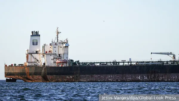 В стране БРИКС отказались проводить платежи за нефть из России