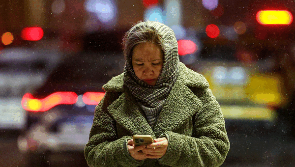 В Кремле дали ответ об ограничениях связи