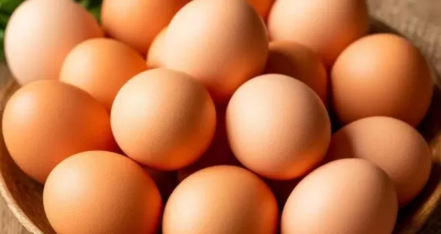 Подешевеют ли яйца? Эксперт дал ответ