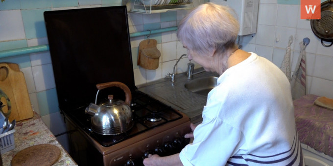 Пожилым россиянам сказали, ждать ли новую плиту бесплатно