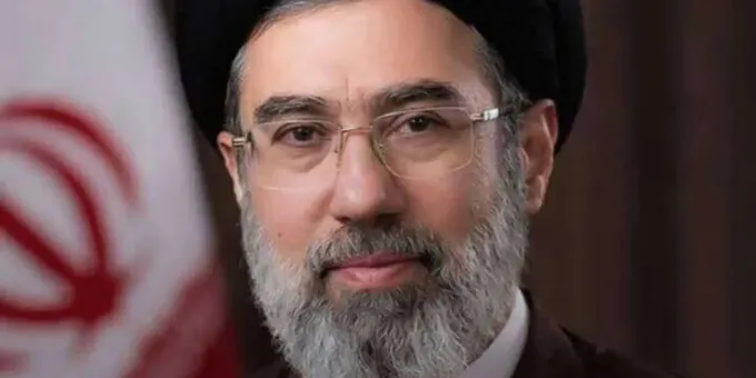 Что Израиль уже заявил об убийстве преемника Хаменеи