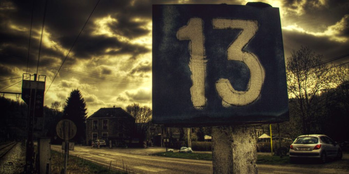Кому пятница, 13-е подарит судьбоносный поворот
