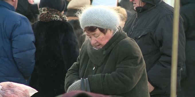 Пожилые со стажем до 1991 года получат бонус к пенсии