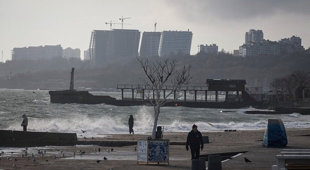 Россия жестко ответила Зеленскому на его хотелки по Одессе