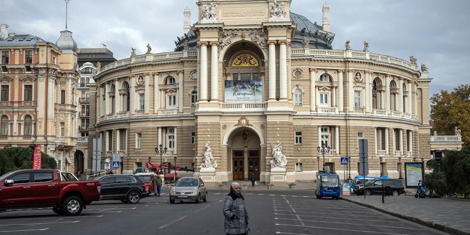 Ещё один регион Украины готов вернуться в Россию