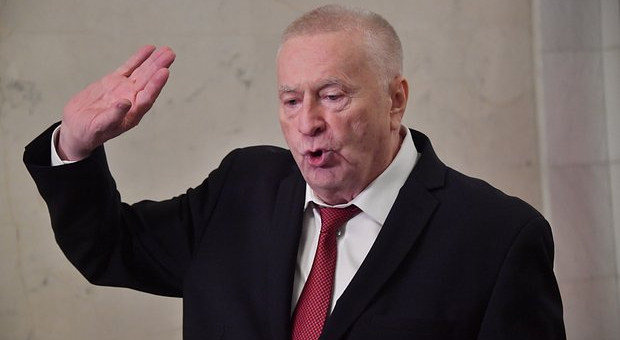 Слова Жириновского о СВО вспомнили неслучайно