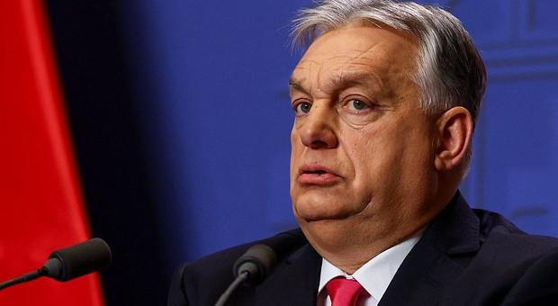 «Всему есть предел». Конфликт Киева и Будапешта достиг нового уровня