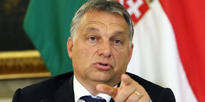 «Не допустим»: Орбан жестко ответил на шантаж Зеленского