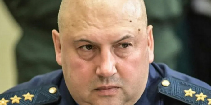 Суровикин появился в Москве не просто так