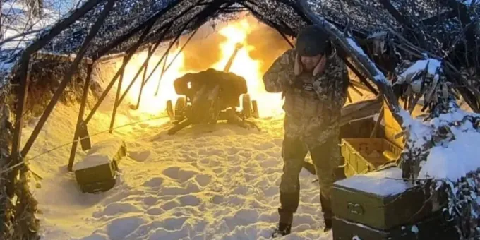 Смерть городов: Киев готовит украинцев к гибели