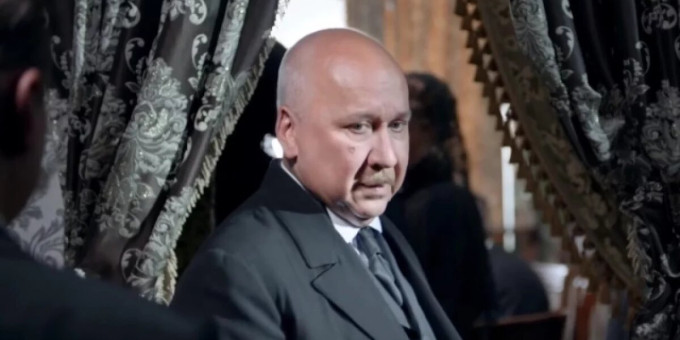 Названа причина смерти уникального актера из «Склифосовского»