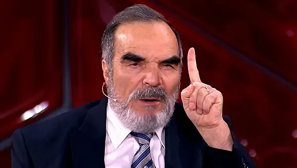 Сидик Афган сделал шокирующий прогноз о мире и Зеленском