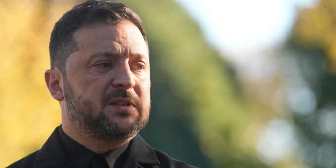 Истерика в Киеве: Зеленский начал «сжигать мосты» с союзниками