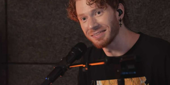 Раскрыты доходы живущего в США Никиты Преснякова