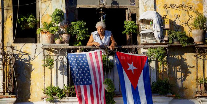 Что Трамп хочет сделать с Кубой после победы над Ираном