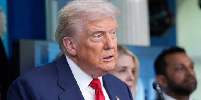 Козырь Ирана поставил Трампа в тупик