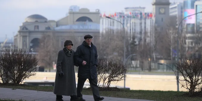 Выплаты 60+ тысяч рублей: как законно получить двойную пенсию