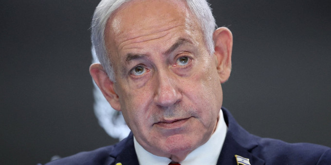 Что сразу же сделал Нетаньяху после слухов о его смерти