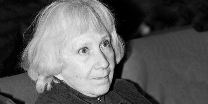 Ушла тихо: заслуженная артистка РСФСР мертва