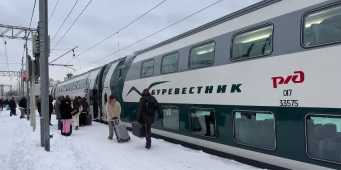 Плацкарта и купе больше не будет: сюрприз от РЖД