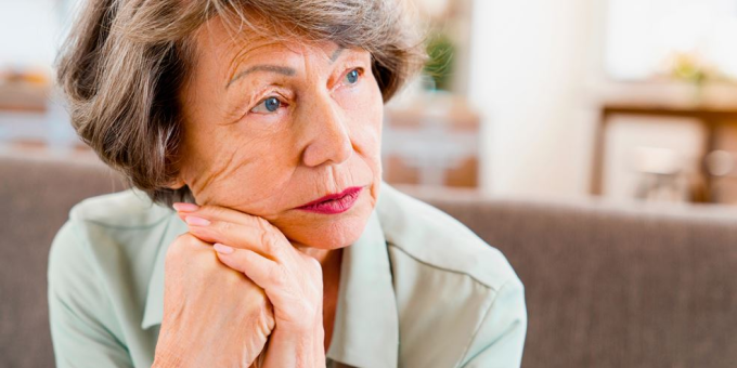 Правда о старости, о которой не спрашивают вслух