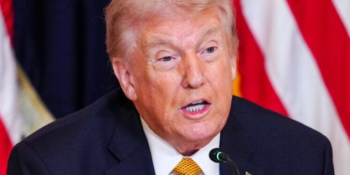 «Очень плохое будущее»: Трамп припугнул Европу