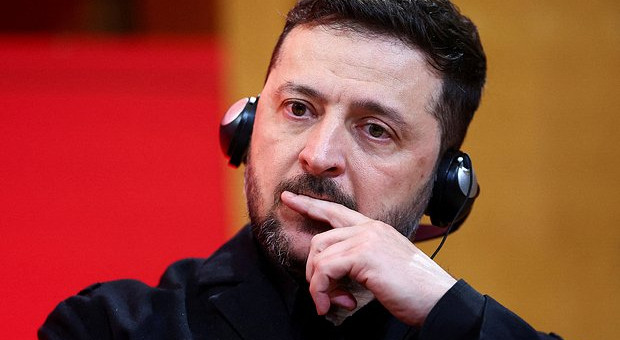 Втягивает Украину: Иран жестко предупредил Зеленского